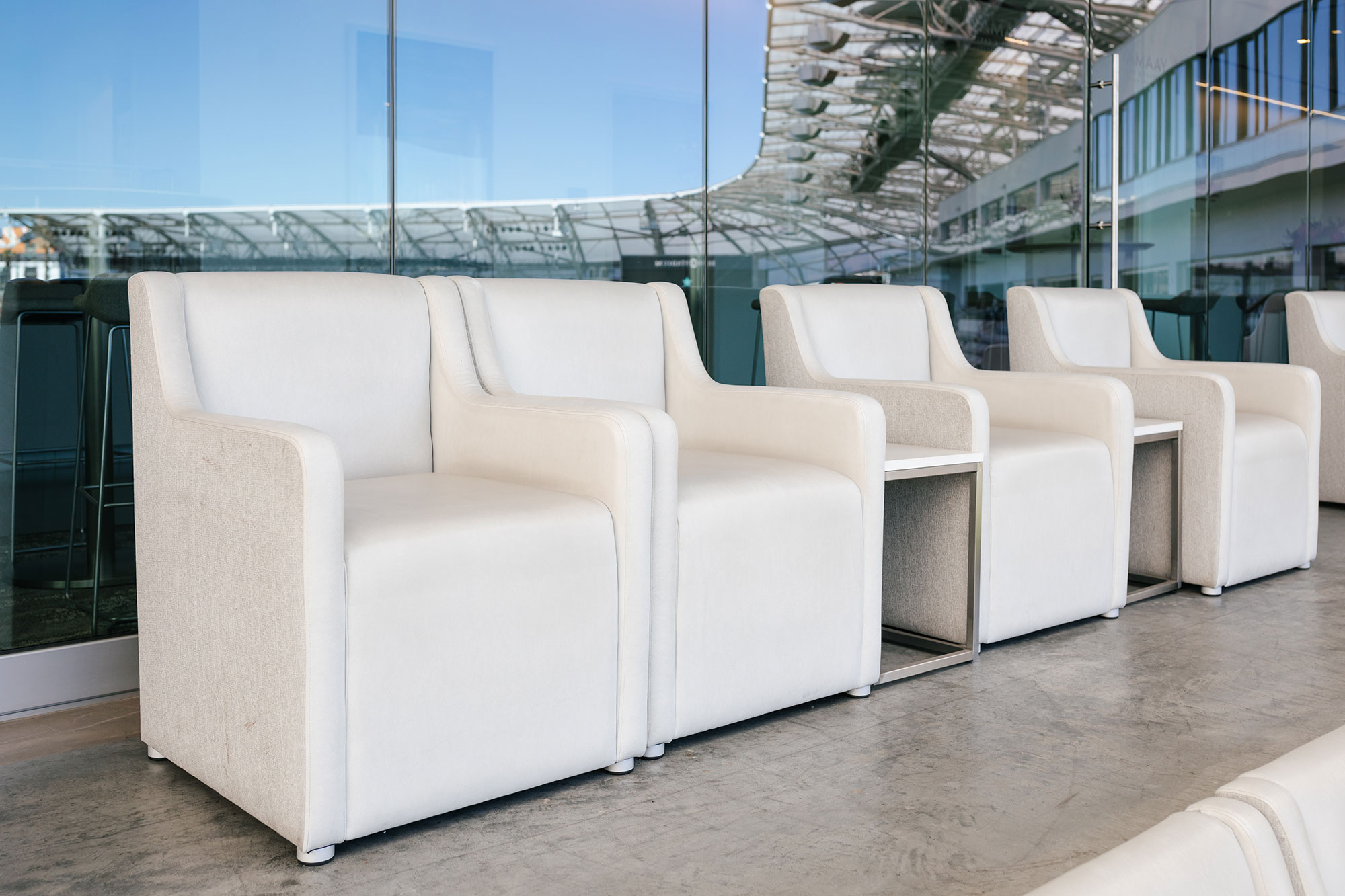 City Loge _ 4
