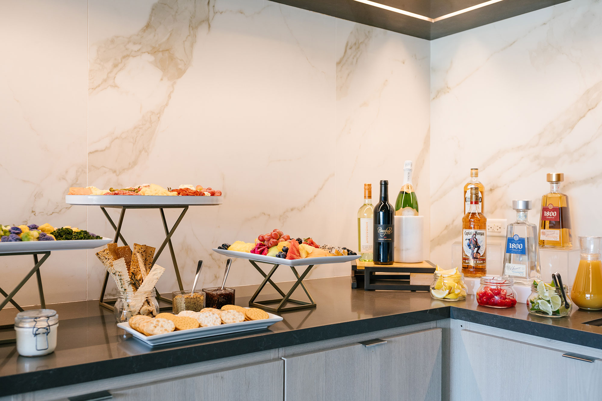 Kitchenette